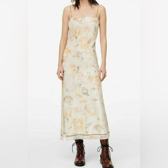 Zara Dresses & Skirts - NWOT Zara sequin dress